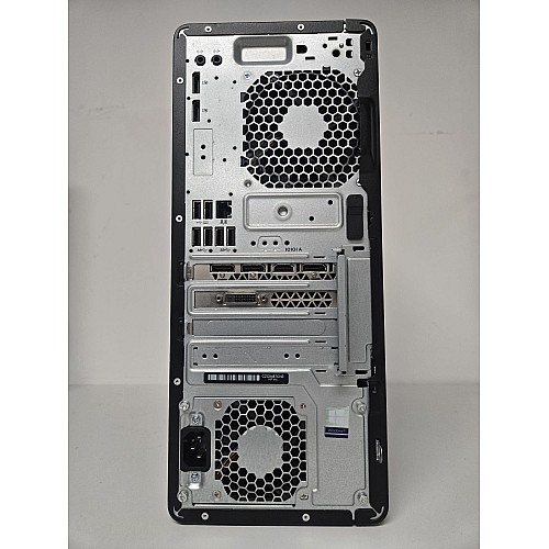 Gebruikte Desktops Hewlett-Packard 800 G4 Tower WS| Asbas - Nr 1